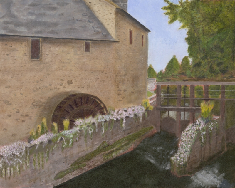 Bayeux