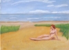 Day at the Beach