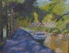 Capstang - Canal du Midi